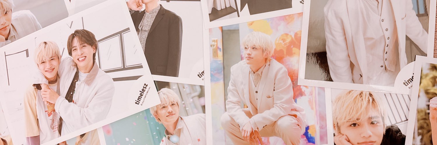 ふう🧸🤍 banner