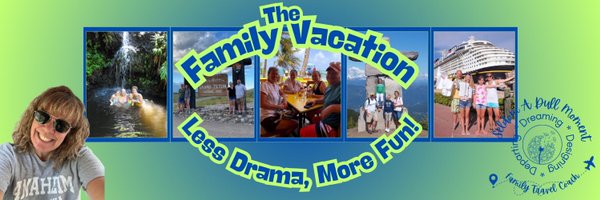 SADMTheFamVacay Profile Banner