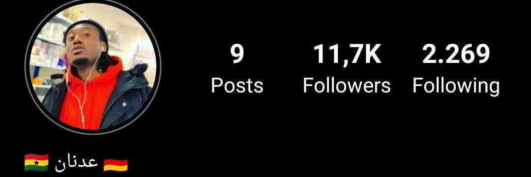CarterAdnan's profile banner image