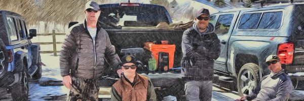 JoeOutdoorsPod Profile Banner