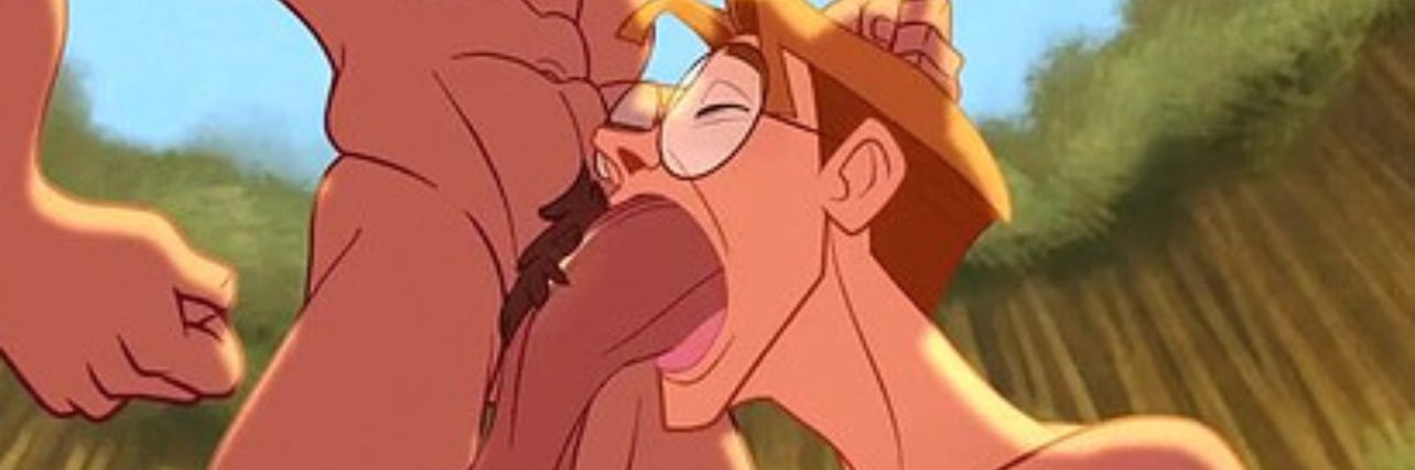 NEEDY COCK🍆 banner