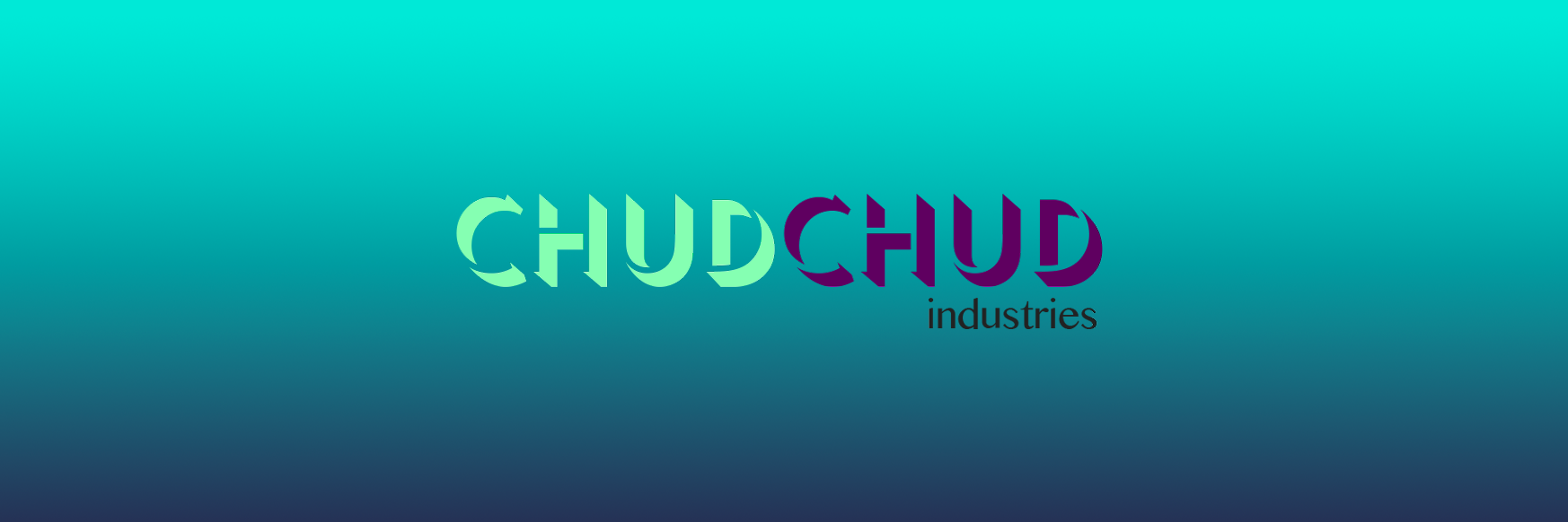chudchud's profile banner image