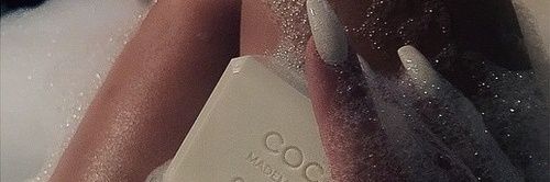 chantisy5's profile banner image