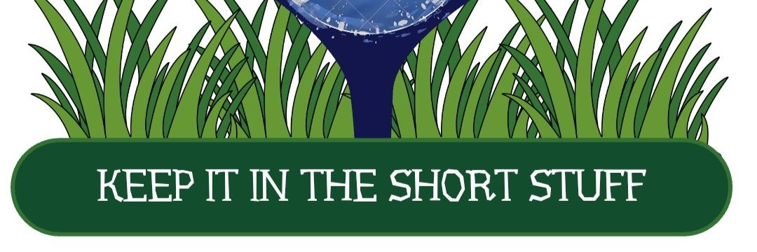 Keep it in the Short Stuff Podcast banner