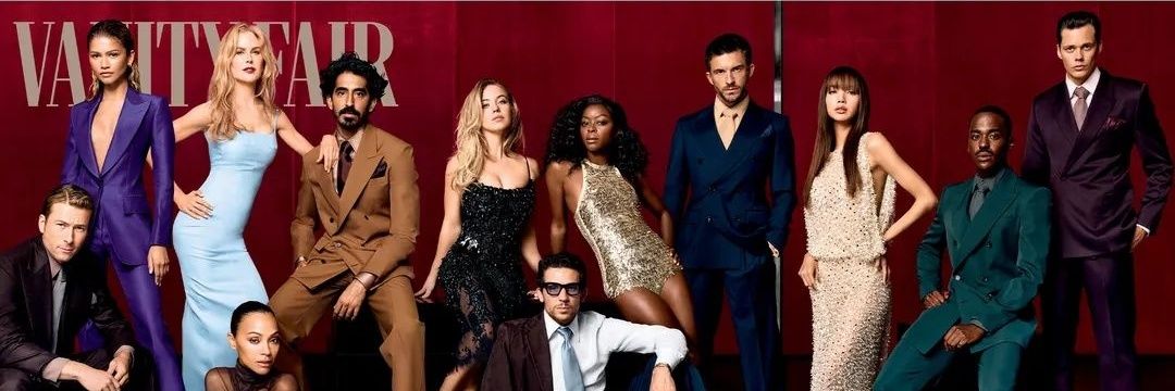 Vanity Fair ᴿᴾ (Parody) banner