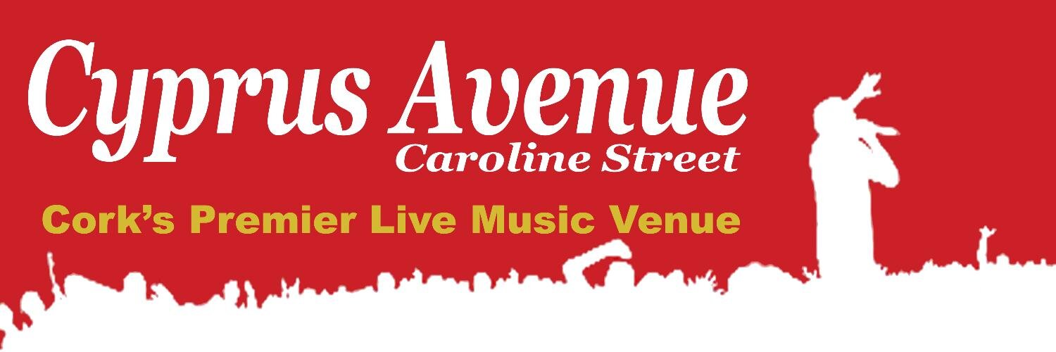 Cyprus Avenue's banner