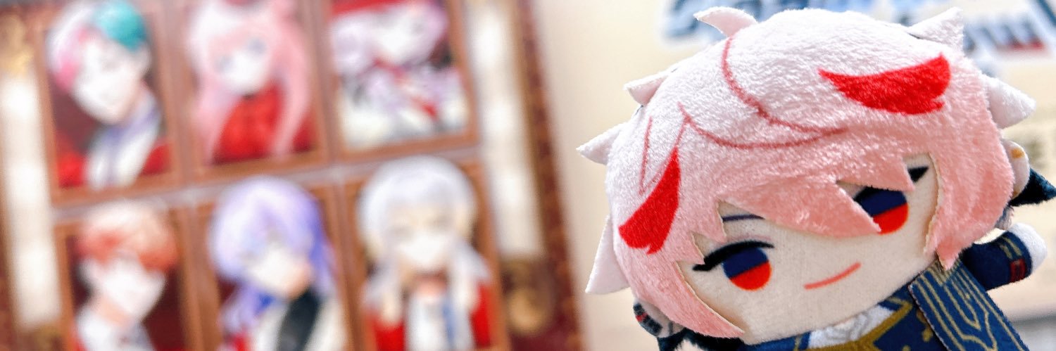 ちむ@V取引垢 banner