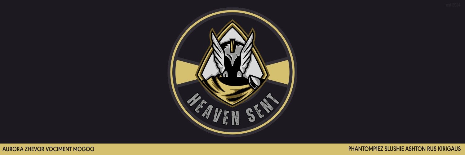 HS | Heaven Sent banner
