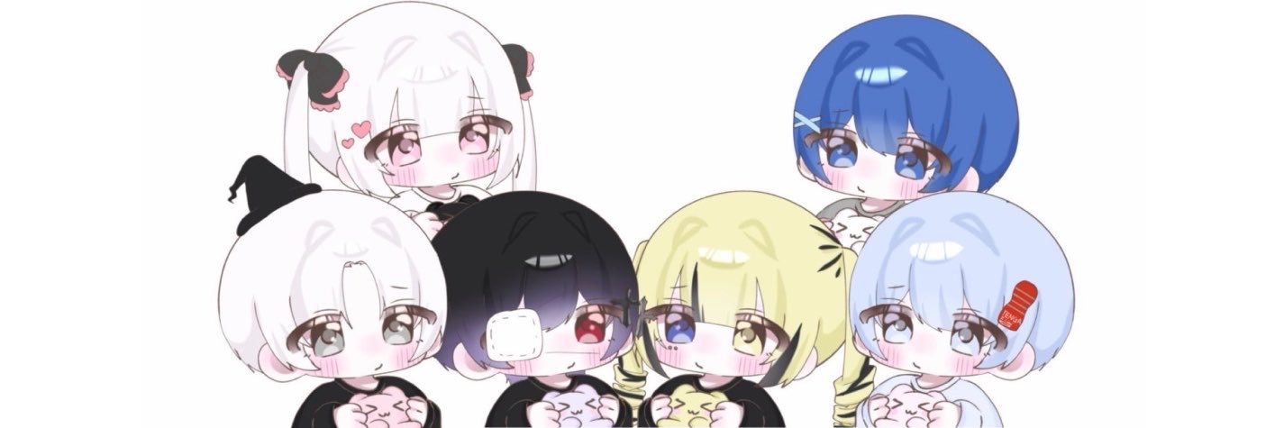 ちゅな banner