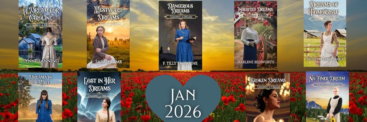 Dianne About Writing banner