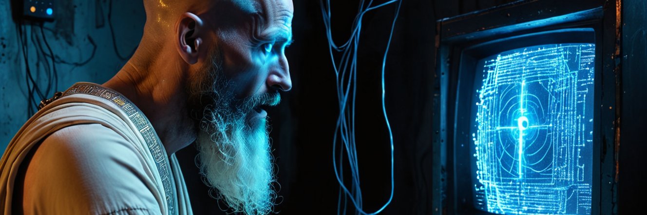 Lars Oblivion banner