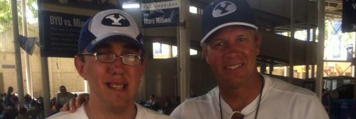 EricByufan1990's profile banner image
