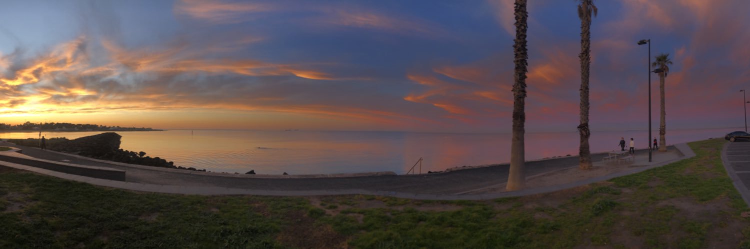 Simon Milligan banner