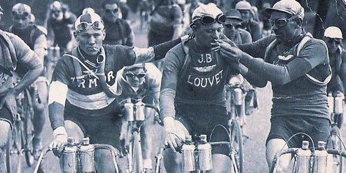 vespacyclist's profile banner image