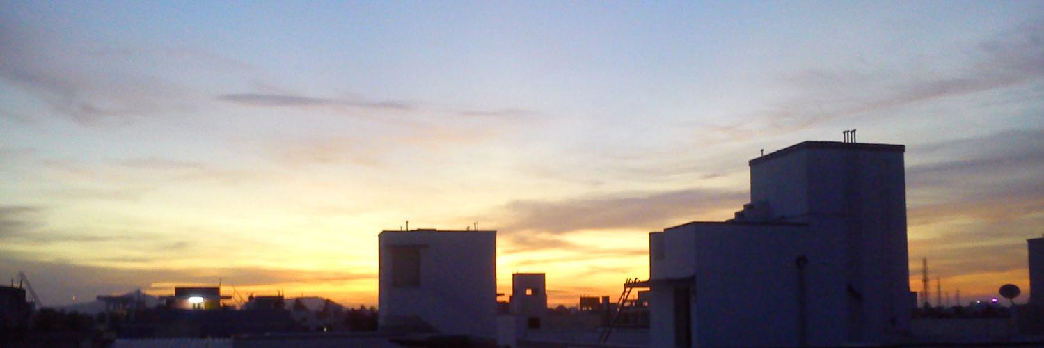 Gocool_Jay's profile banner image