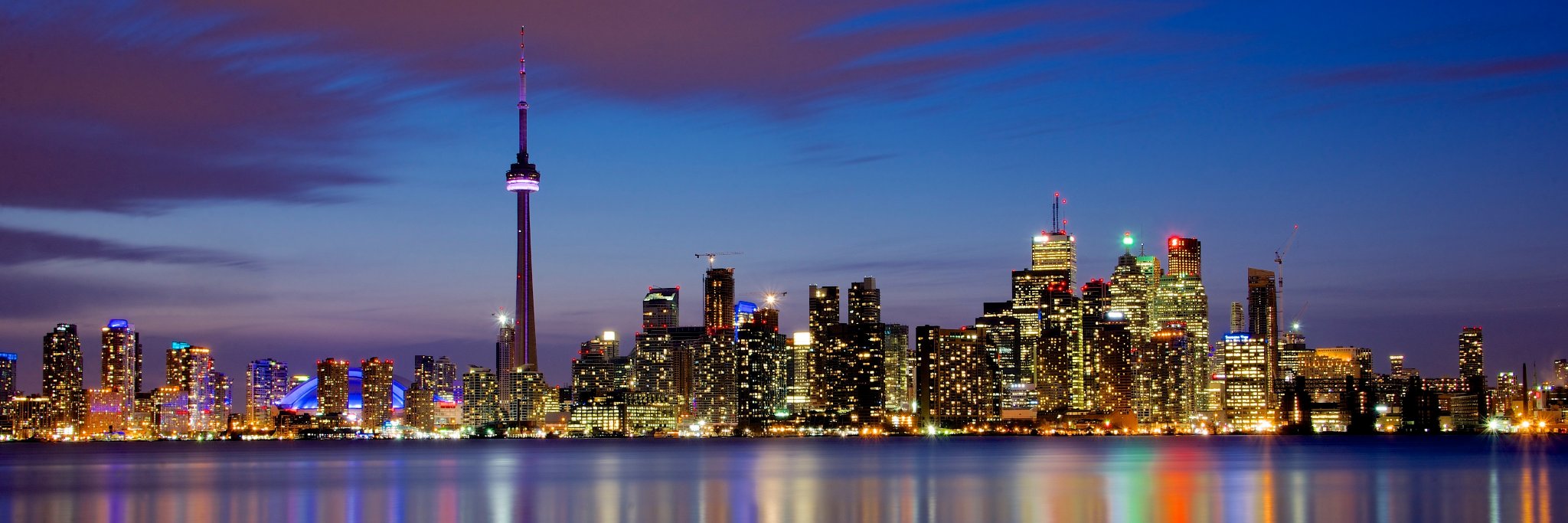 YIPToronto's profile banner image
