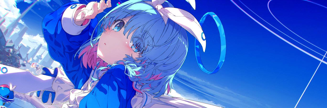 Poppy banner