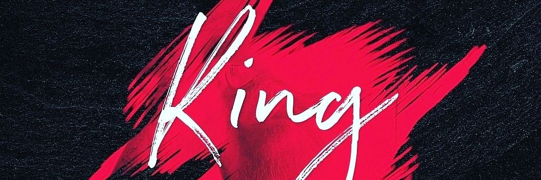 kingeigege's profile banner image