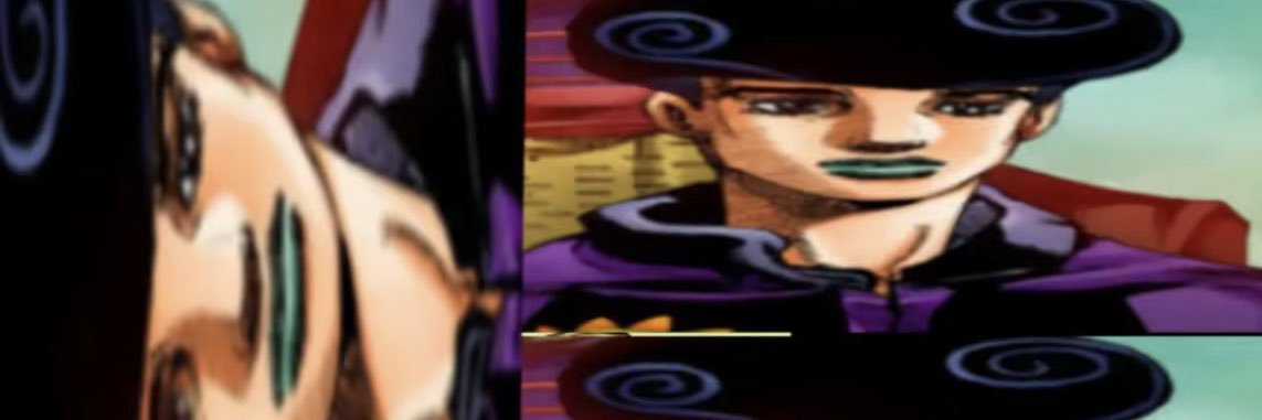 T banner
