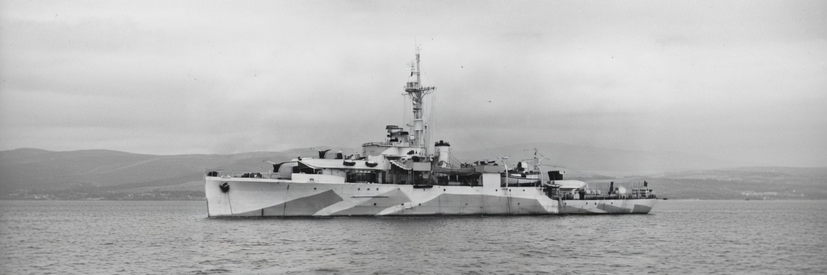 ABLE SEACAT SIMON banner