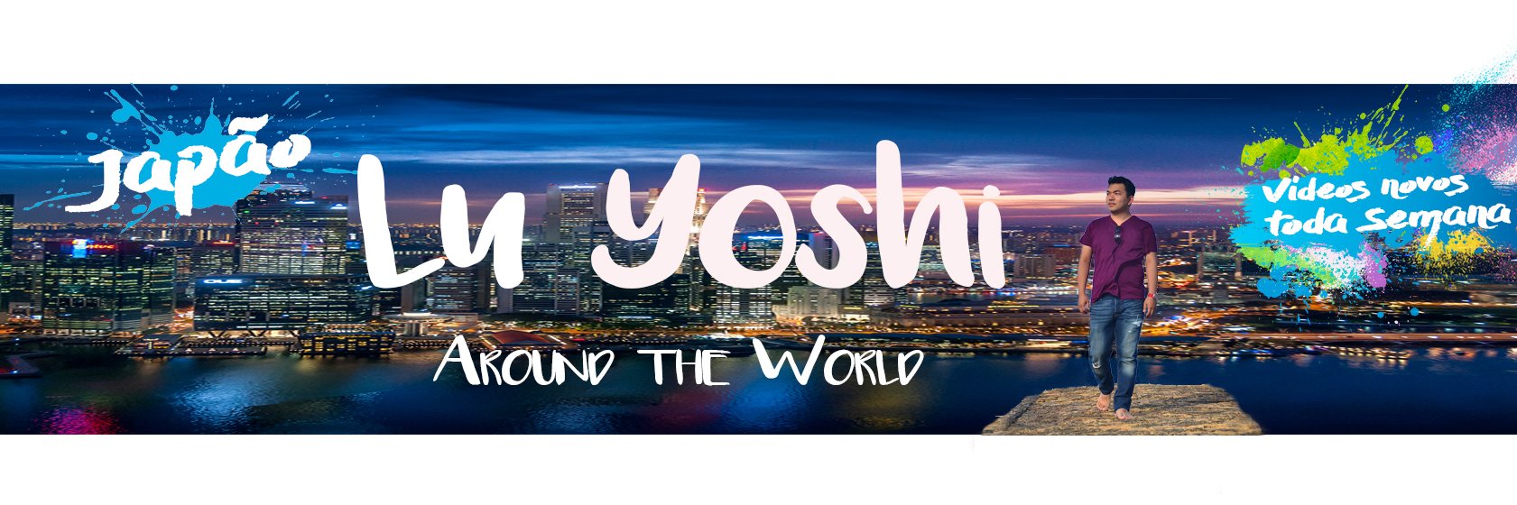 Leyoshi's profile banner image