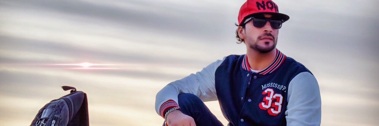 ShabibAbas's profile banner image