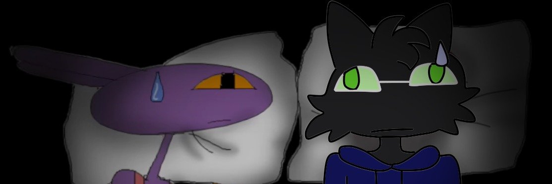 Mix the cattt (COMMS OPEN) banner