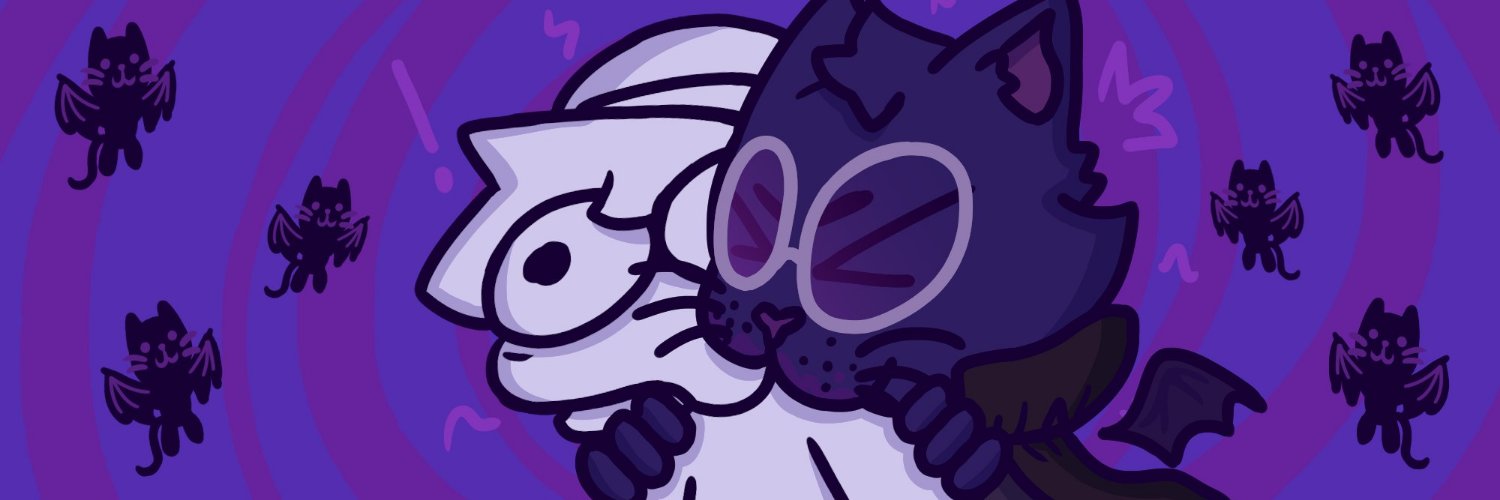 Mix (Comms open) banner