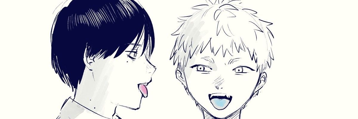 ぽんだ‼️ banner