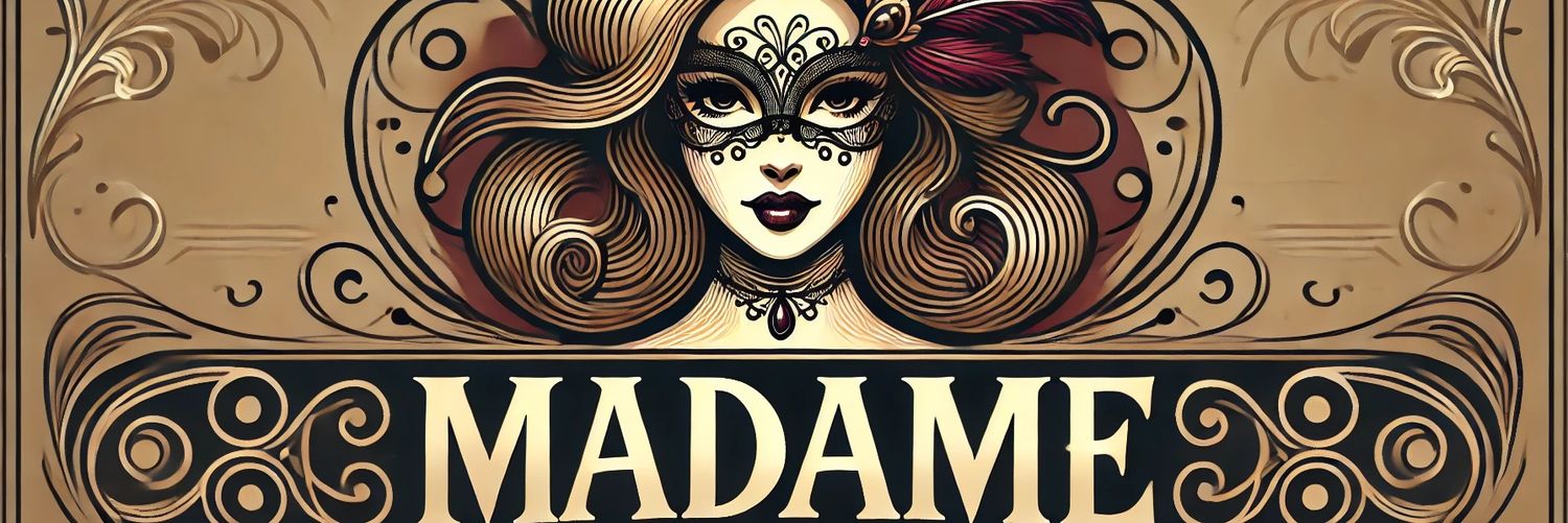 mademesissy's profile banner image