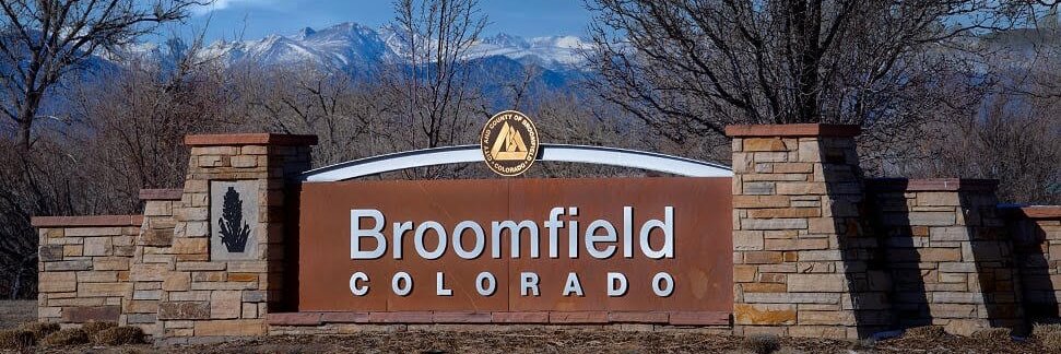 broomfield's profile banner image