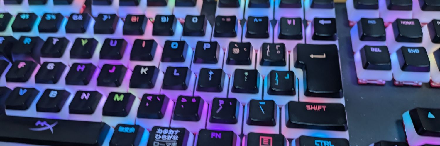 そうだんGaming banner