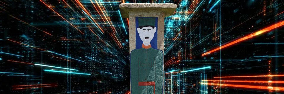 Зоран Р. Тасић's banner
