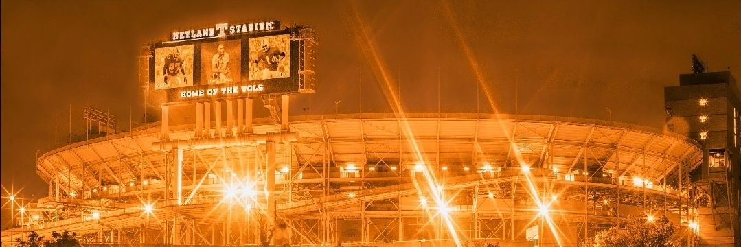 Bruce All Vol banner