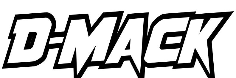 iamdjdmack's profile banner image