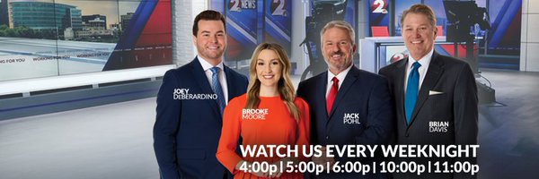 WDTN Profile Banner