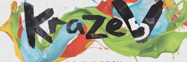 Kraze_Ent's profile banner image