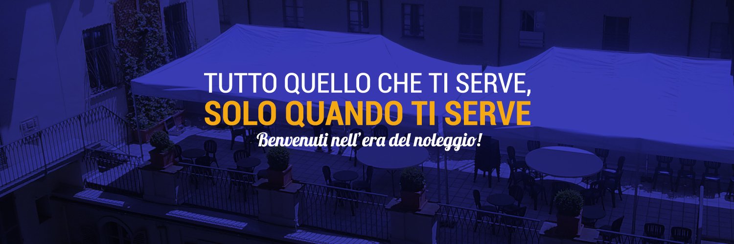 noleggiando's profile banner image