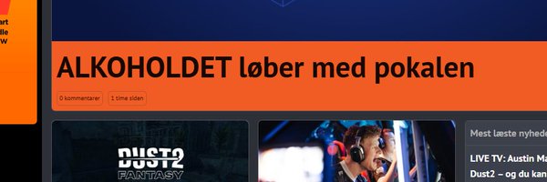 ALKOHOLDET Profile Banner