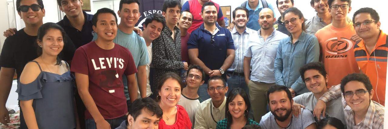 ASME_ESPOL's profile banner image
