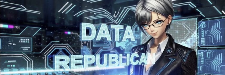 DataInterprete(r) banner