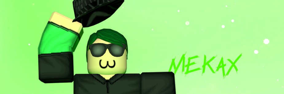 XMekaX1337's profile banner image