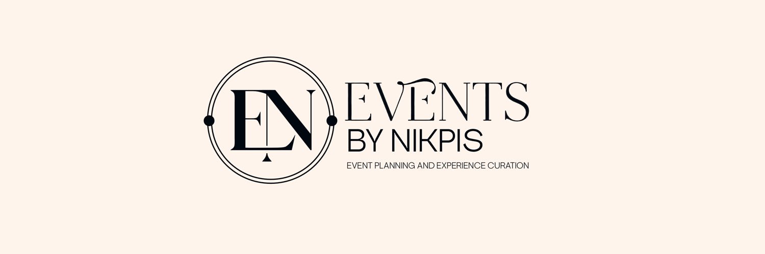Events by Nikpis banner