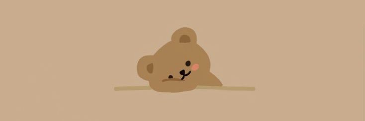 Liz🧸 banner