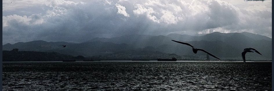 handecetiin's profile banner image