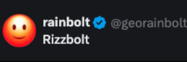 rizzbolt Profile Banner