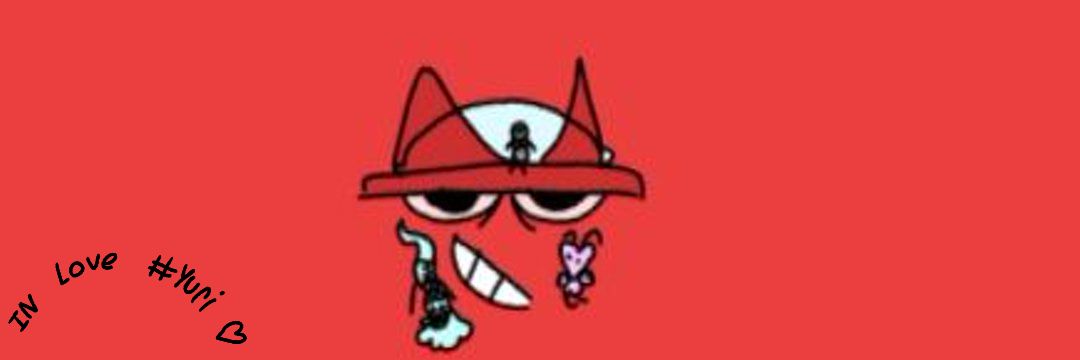 The 1# Lucklyroll shipper! banner