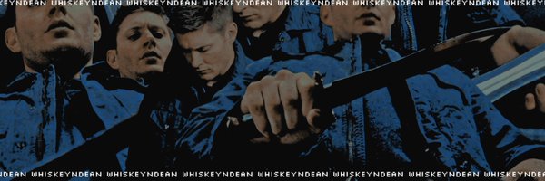 WhiskeyNDean Profile Banner