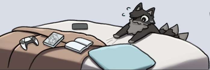 magicfox9527's profile banner image