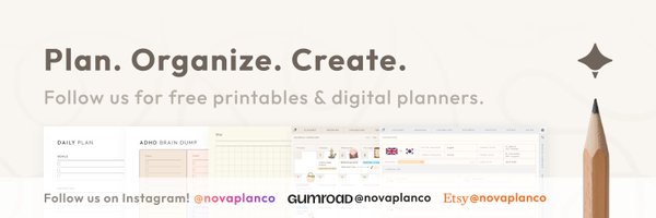 novaplanco Profile Banner